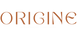 Origine - Accueil